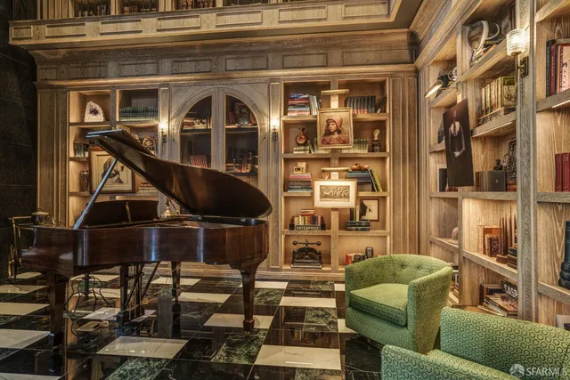 $1,399,500 | 401 Harrison Street, Unit 6C, San Francisco, CA 94105