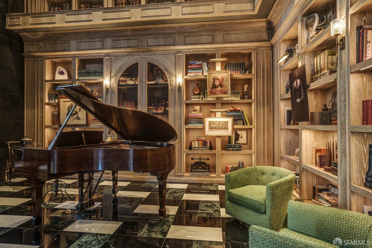 401 Harrison Street, Unit 6C San Francisco, CA 94105 - Photo 40 of 50