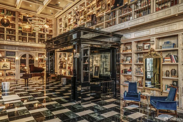 $1,399,500 | 401 Harrison Street, Unit 6C, San Francisco, CA 94105