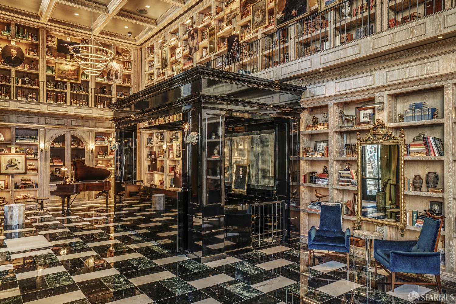 401 Harrison Street, Unit 6C San Francisco, CA 94105 - Photo 41 of 50