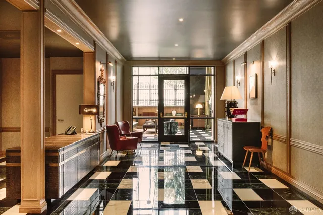 $1,399,500 | 401 Harrison Street, Unit 6C, San Francisco, CA 94105