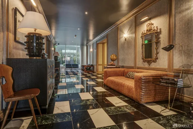 $1,399,500 | 401 Harrison Street, Unit 6C, San Francisco, CA 94105