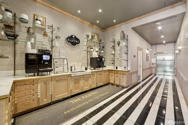 $1,399,500 | 401 Harrison Street, Unit 6C, San Francisco, CA 94105