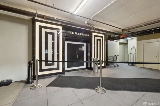 $1,399,500 | 401 Harrison Street, Unit 6C, San Francisco, CA 94105