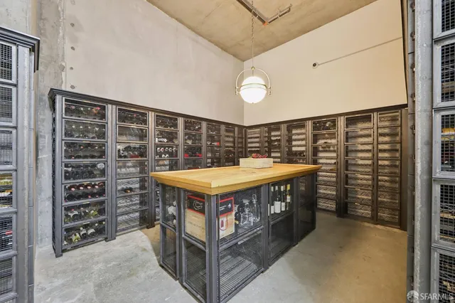 $1,399,500 | 401 Harrison Street, Unit 6C, San Francisco, CA 94105