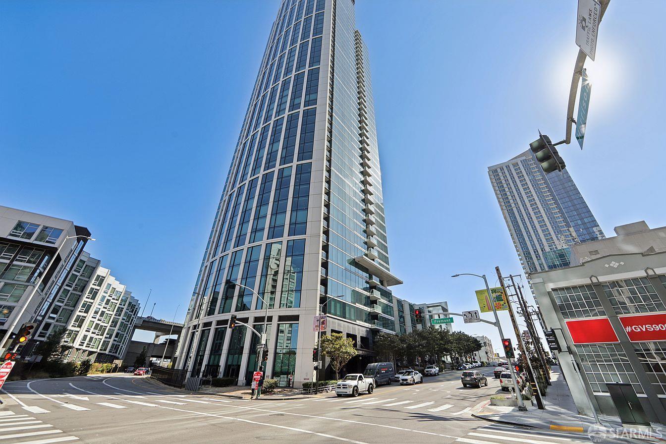 401 Harrison Street, Unit 6C San Francisco, CA 94105 - Photo 50 of 50