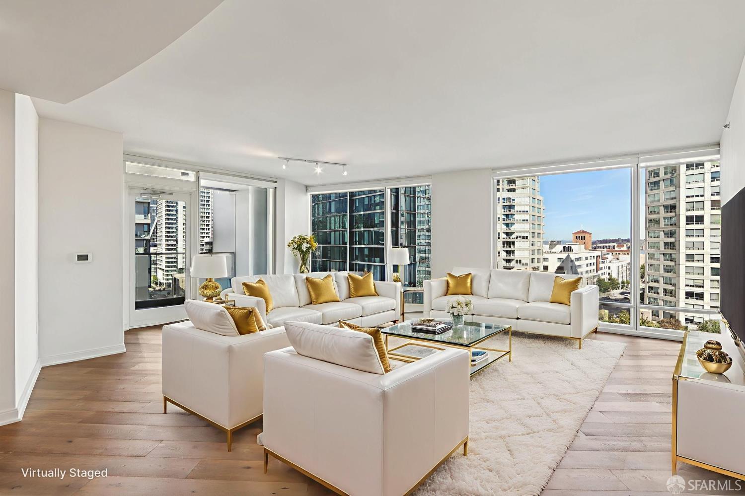 401 Harrison Street, Unit 6C San Francisco, CA 94105 - Photo 5 of 50