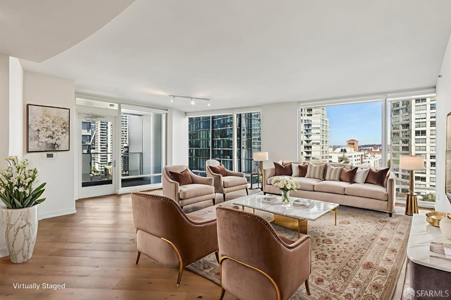 401 Harrison Street, Unit 6C San Francisco, CA 94105 - Photo 7 of 50