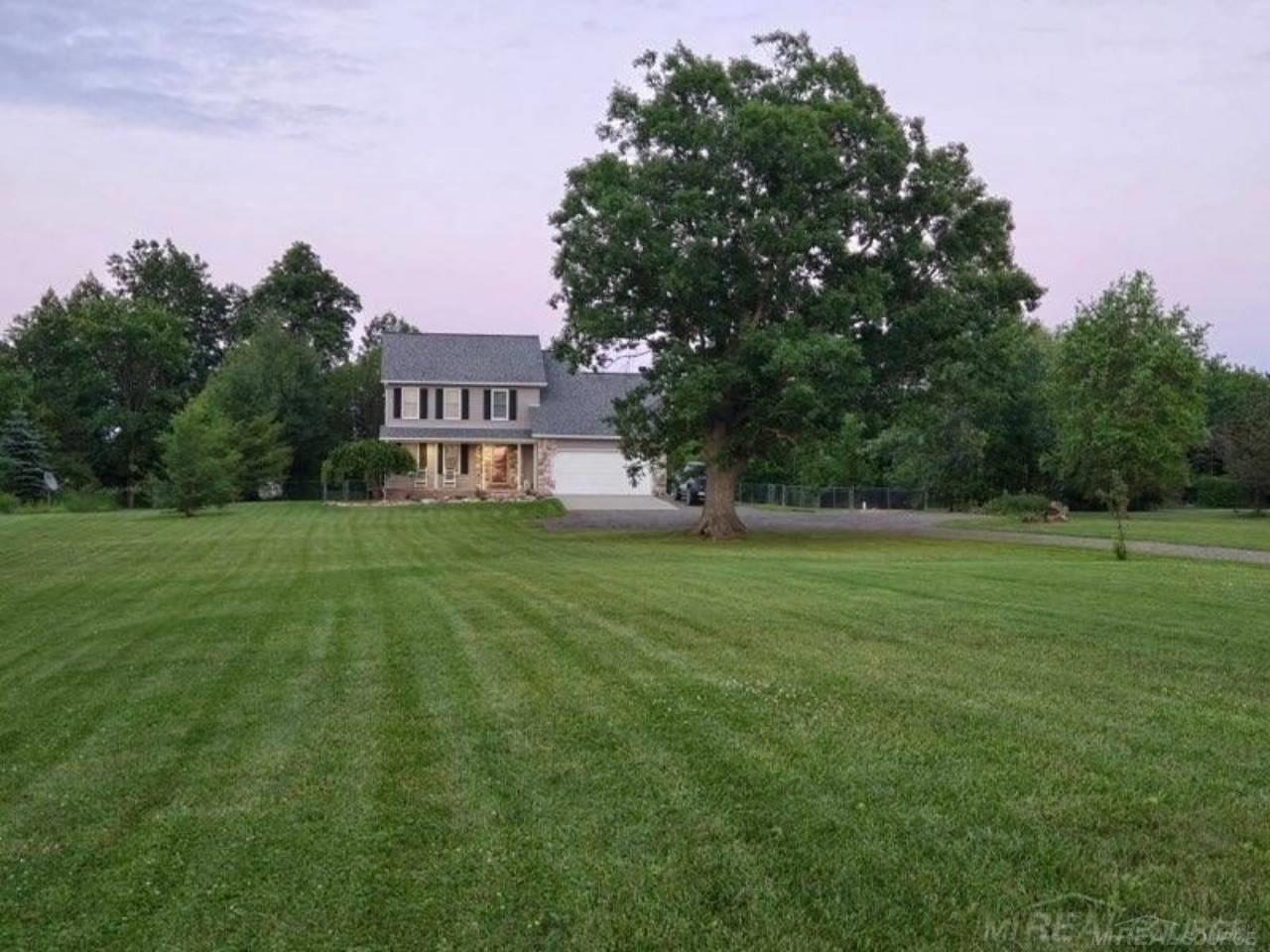 726 Brown City Road Imlay City, MI 48444 - Photo 9 of 65