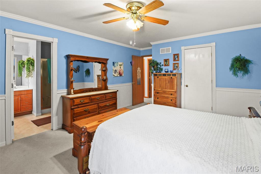 8 Knoll Ridge Court O'Fallon, MO 63368 - Photo 41 of 67