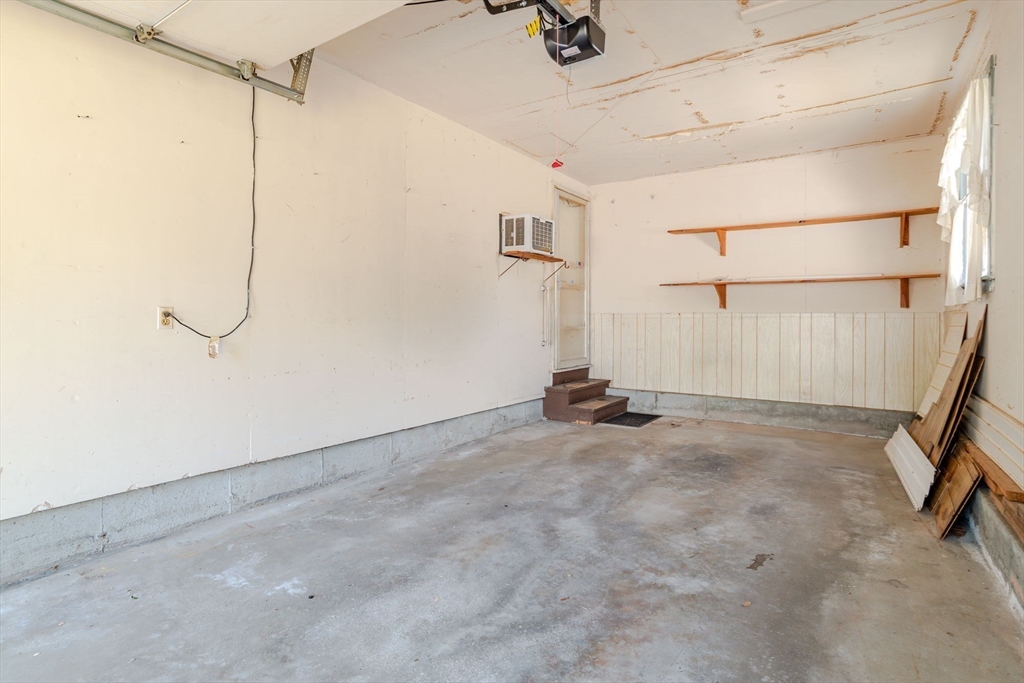 60 Saffron Circle Springfield, MA 01129 - Photo 25 of 37 a view of a room with storage