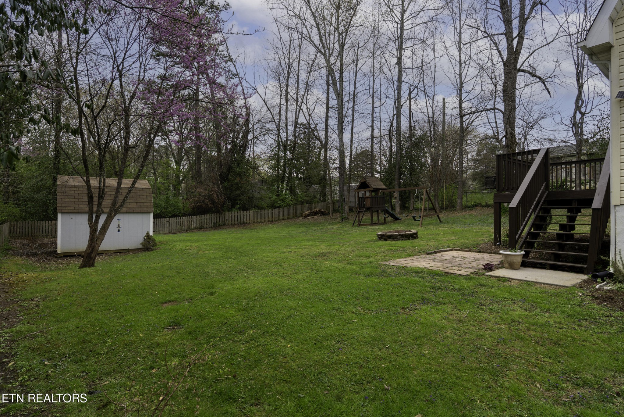 809 Cessna Road Knoxville, TN 37919 - Photo 29 of 36 Gallery Image 29