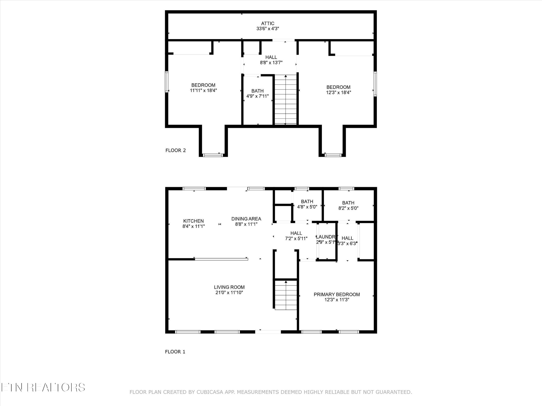 809 Cessna Road Knoxville, TN 37919 - Photo 36 of 36 Gallery Image 36