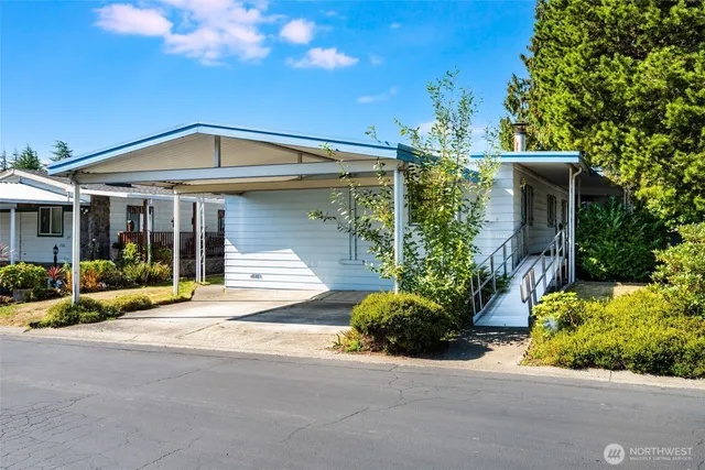 $119,500 | 21807 107th Avenue Southeast, Unit 28, Kent, WA 98031