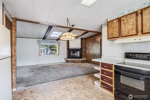 $109,500 | 21807 107th Avenue Southeast, Unit 28, Kent, WA 98031