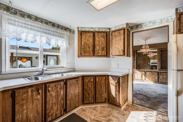 $109,500 | 21807 107th Avenue Southeast, Unit 28, Kent, WA 98031