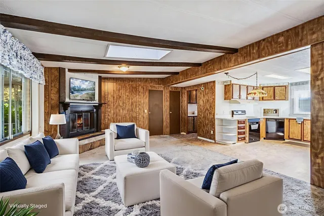 $109,500 | 21807 107th Avenue Southeast, Unit 28, Kent, WA 98031