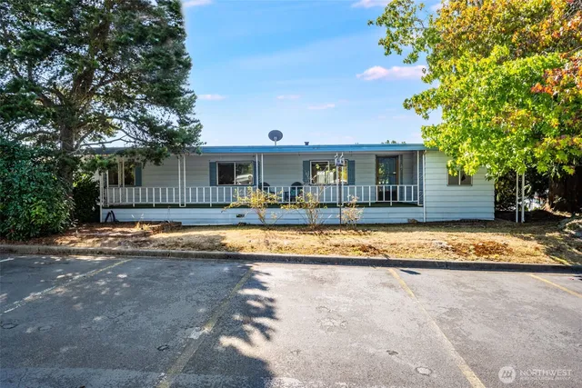 $109,500 | 21807 107th Avenue Southeast, Unit 28, Kent, WA 98031