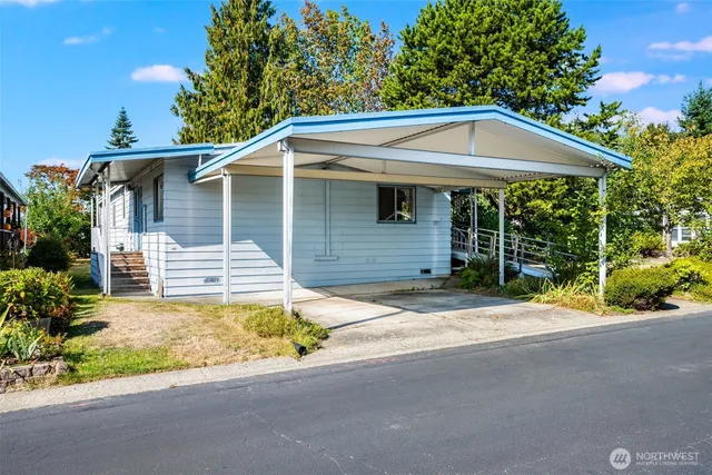 $109,500 | 21807 107th Avenue Southeast, Unit 28, Kent, WA 98031