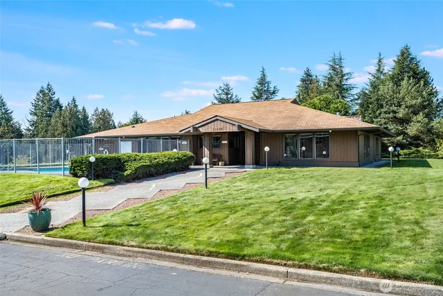 $109,500 | 21807 107th Avenue Southeast, Unit 28, Kent, WA 98031