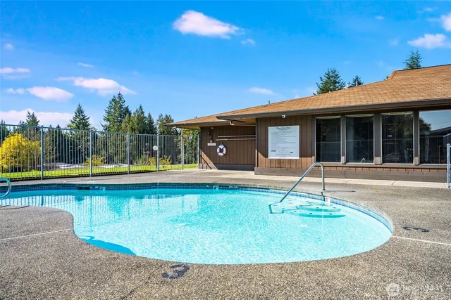 $109,500 | 21807 107th Avenue Southeast, Unit 28, Kent, WA 98031