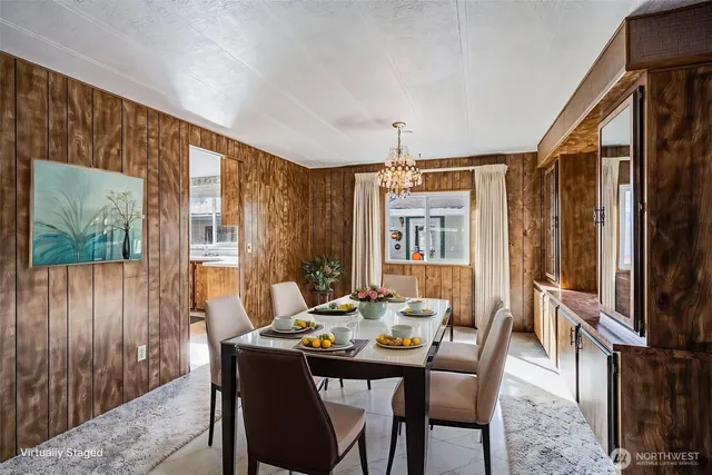 $109,500 | 21807 107th Avenue Southeast, Unit 28, Kent, WA 98031