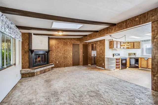 $109,500 | 21807 107th Avenue Southeast, Unit 28, Kent, WA 98031