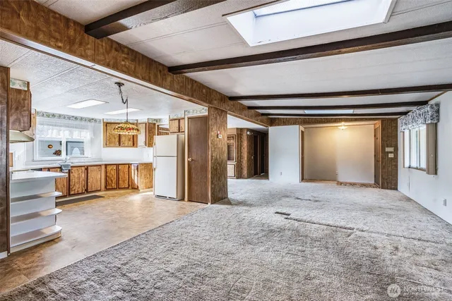 $109,500 | 21807 107th Avenue Southeast, Unit 28, Kent, WA 98031