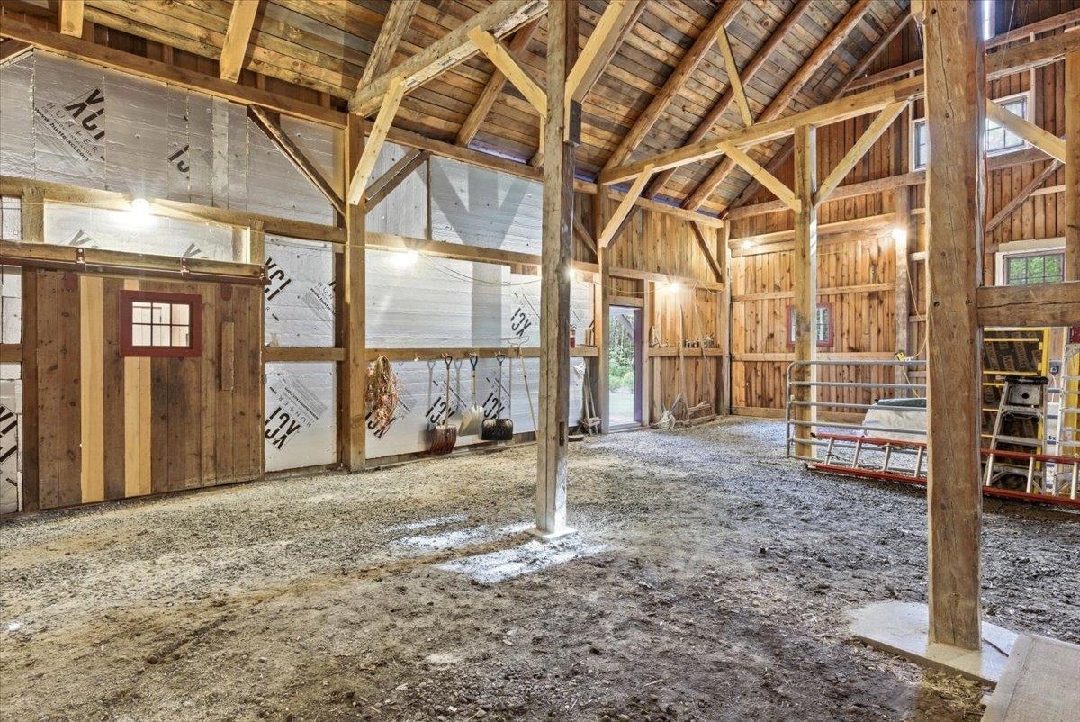 908 Old Franconia Road Bethlehem, NH 03574 - Photo 44 of 47