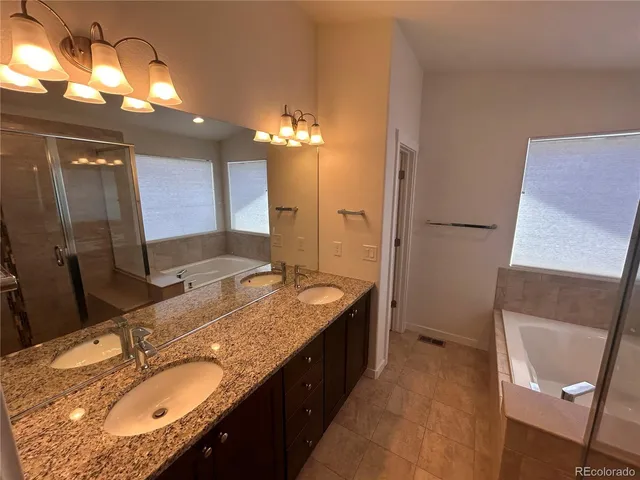 $2,795 | 11148 Falling Snow Lane, Colorado Springs, CO 80908