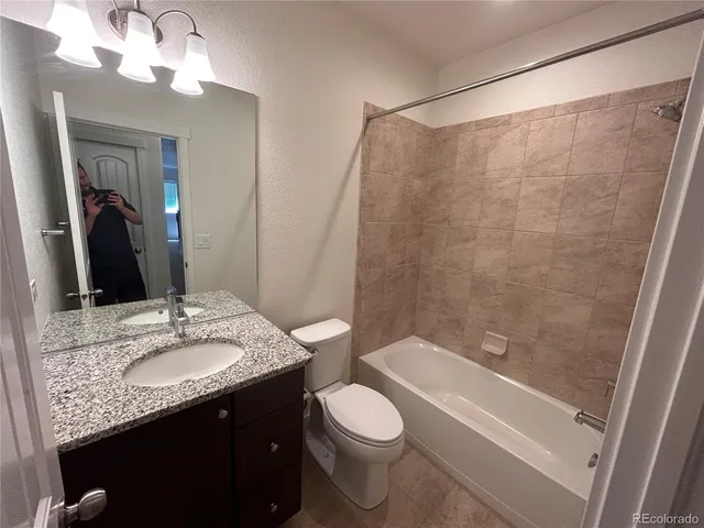 $2,795 | 11148 Falling Snow Lane, Colorado Springs, CO 80908