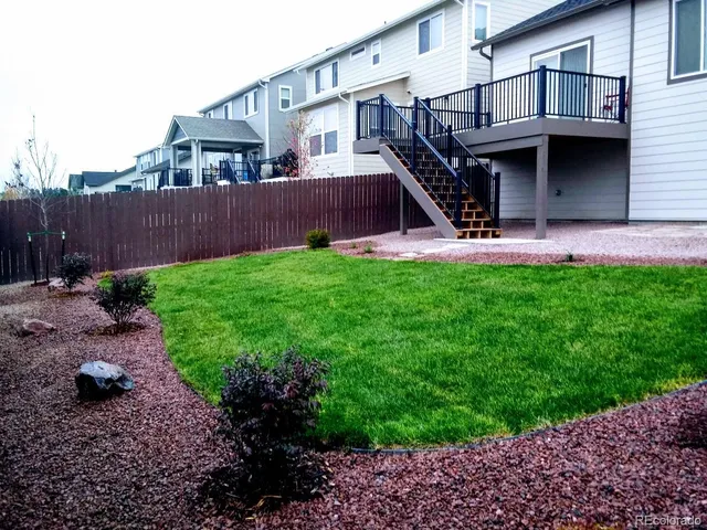 $2,795 | 11148 Falling Snow Lane, Colorado Springs, CO 80908