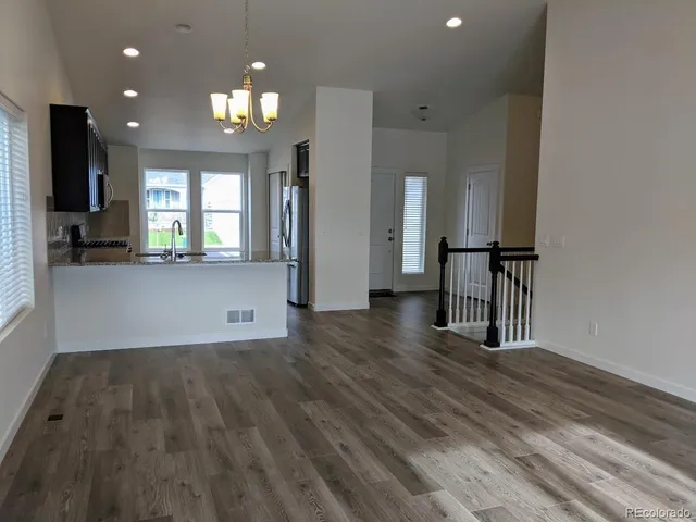 $2,795 | 11148 Falling Snow Lane, Colorado Springs, CO 80908