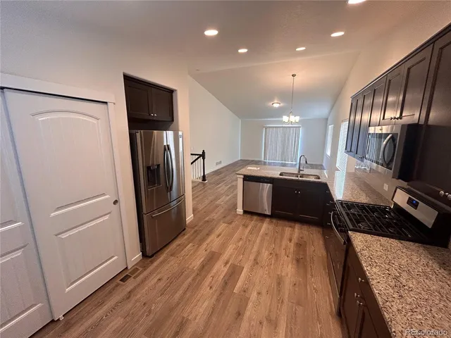 $2,795 | 11148 Falling Snow Lane, Colorado Springs, CO 80908