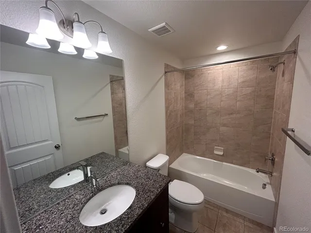 $2,795 | 11148 Falling Snow Lane, Colorado Springs, CO 80908