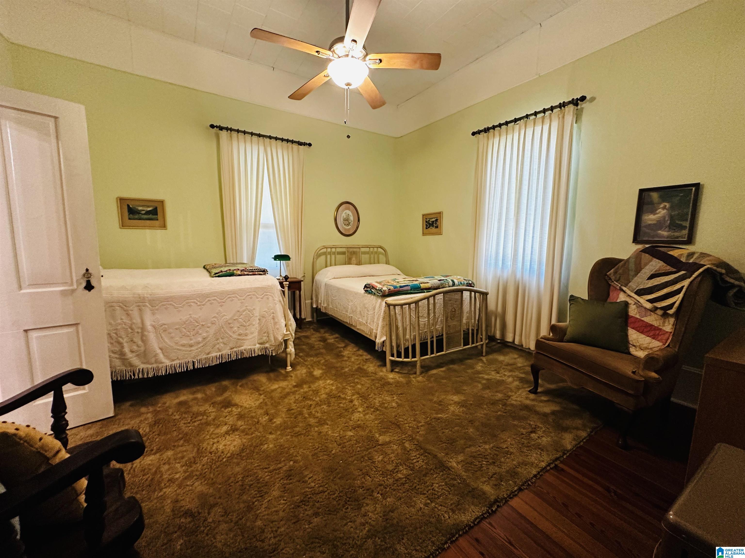355 Knowles Avenue Lineville, AL 36266 - Photo 17 of 54