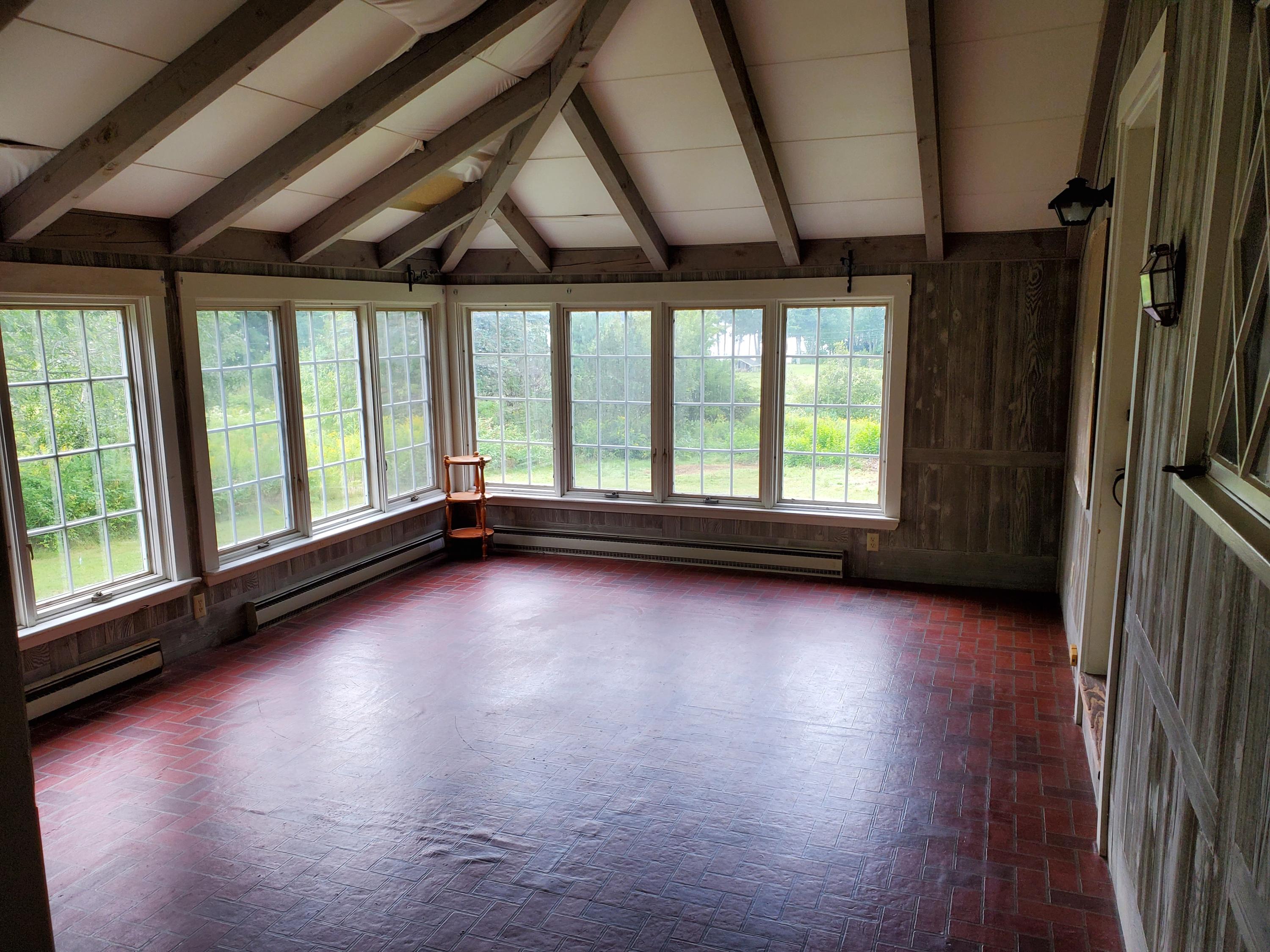 67 Waldoboro Road Jefferson, ME 04348 - Photo 16 of 20 OlstadSunRoom