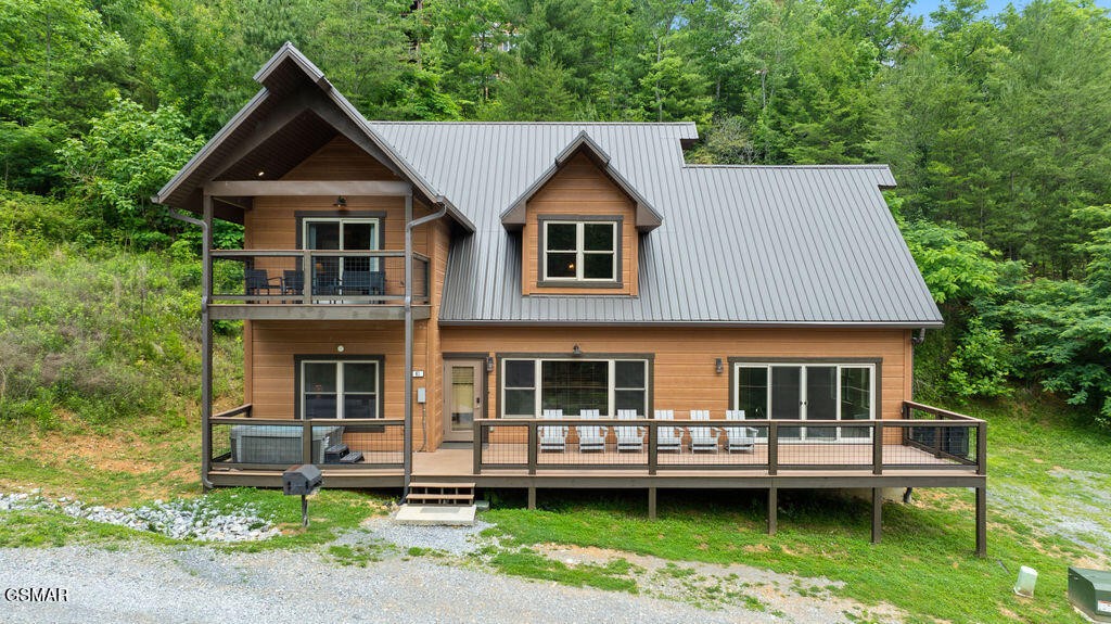 4228 Wears Valley Road, Unit 61 Sevierville, TN 37862 - Photo 25 of 25 Gallery Image 25