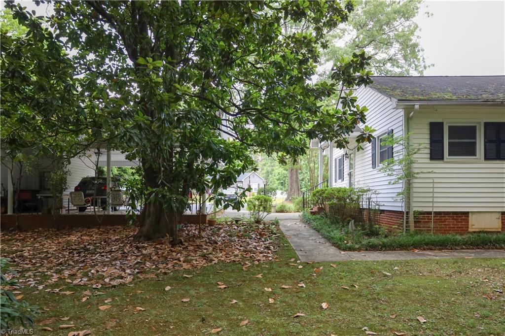 9355 Styers Ferry Road Lewisville, NC 27023 - Photo 5 of 11