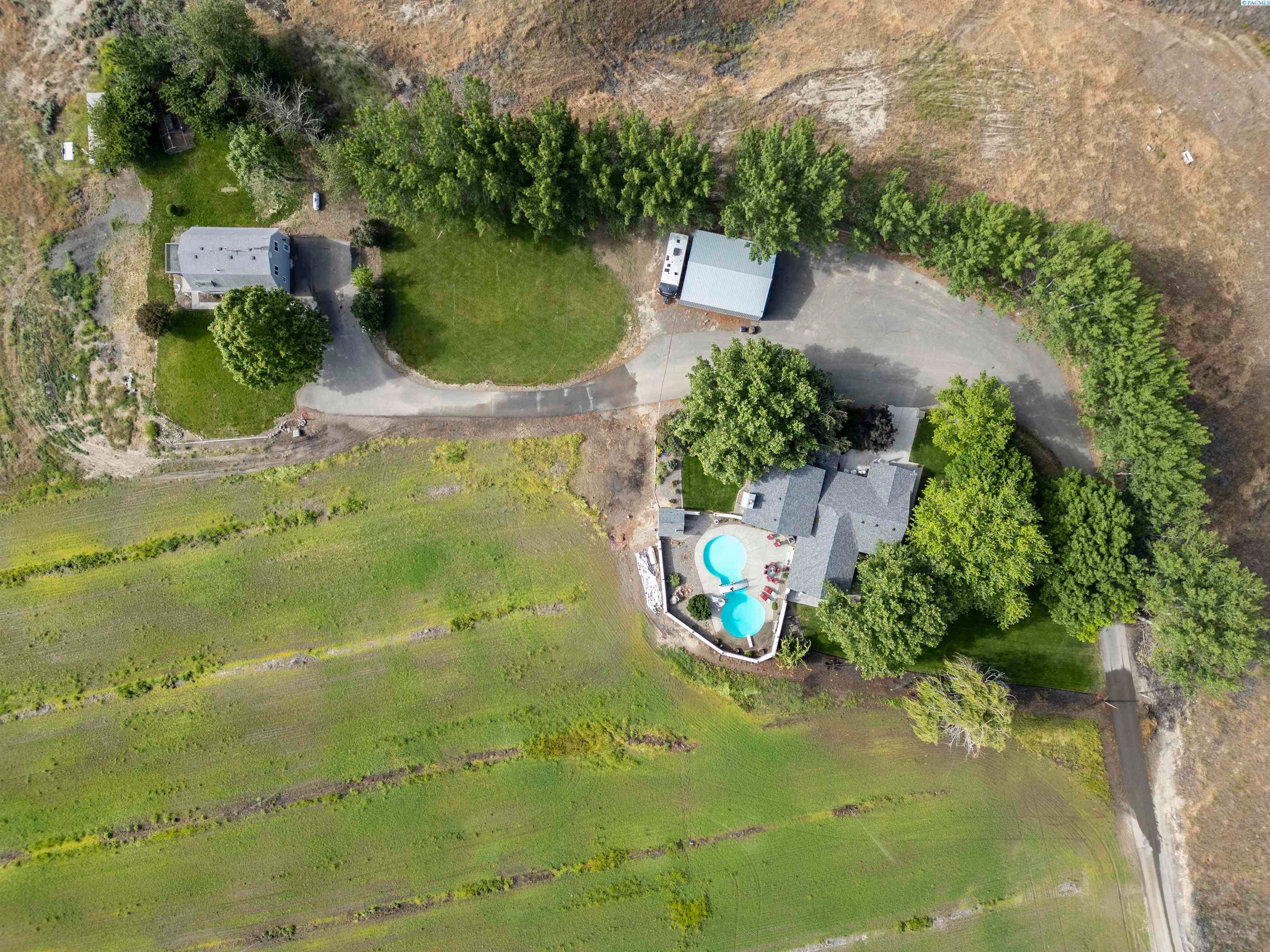 2771 Boundary Road Mabton, WA 98935 - Photo 2 of 49 Gallery Image 2