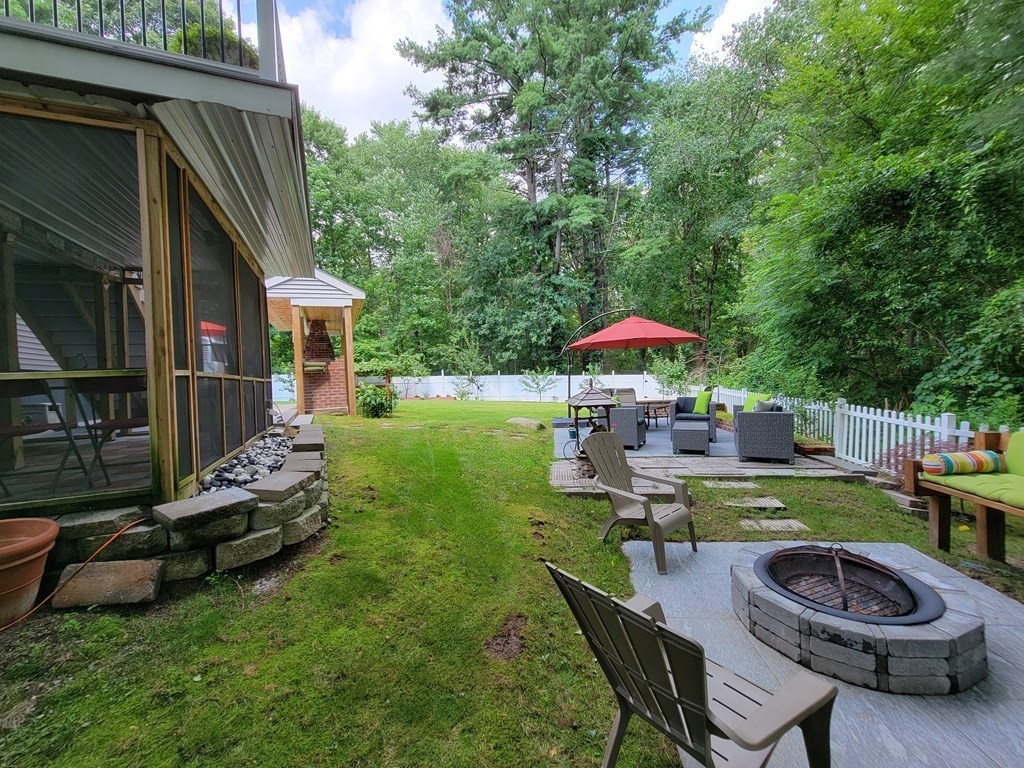 94 West Street Medway, MA 02053 - Photo 34 of 41