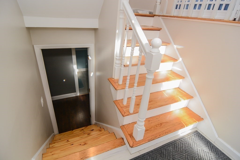 94 West Street Medway, MA 02053 - Photo 4 of 41 a view of wooden floor