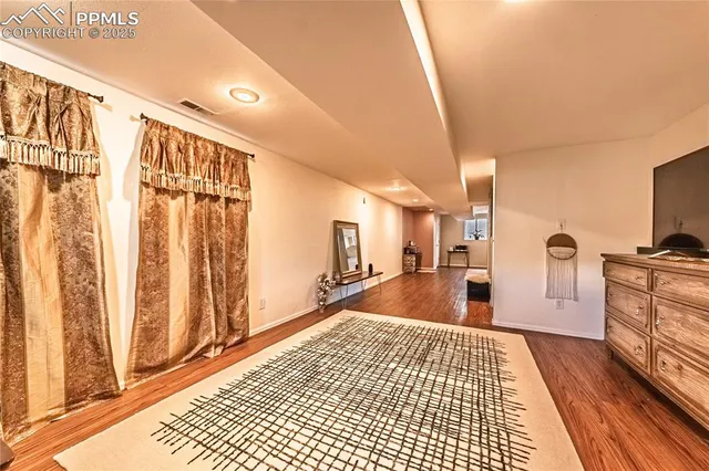 a view of a bathroom with a sink