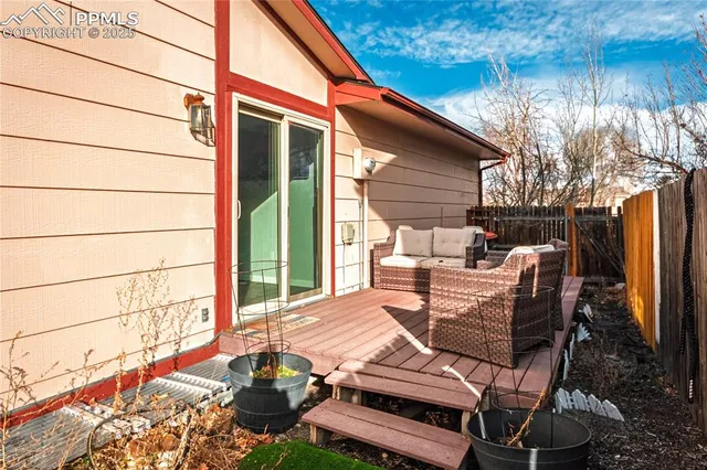 $479,900 | 3165 Dublin Boulevard, Colorado Springs, CO 80918