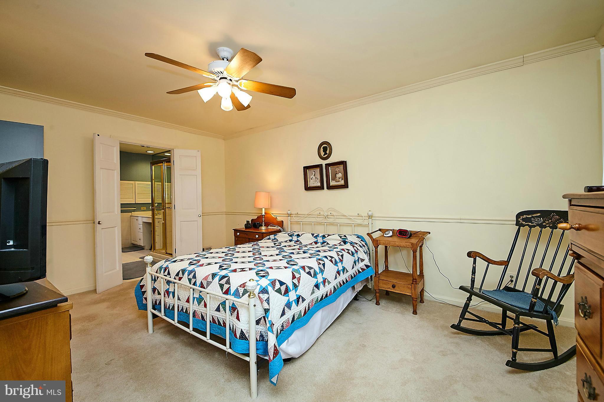 6130 Long Meadow Road McLean, VA 22101 - Photo 16 of 25 Bedroom (Master)