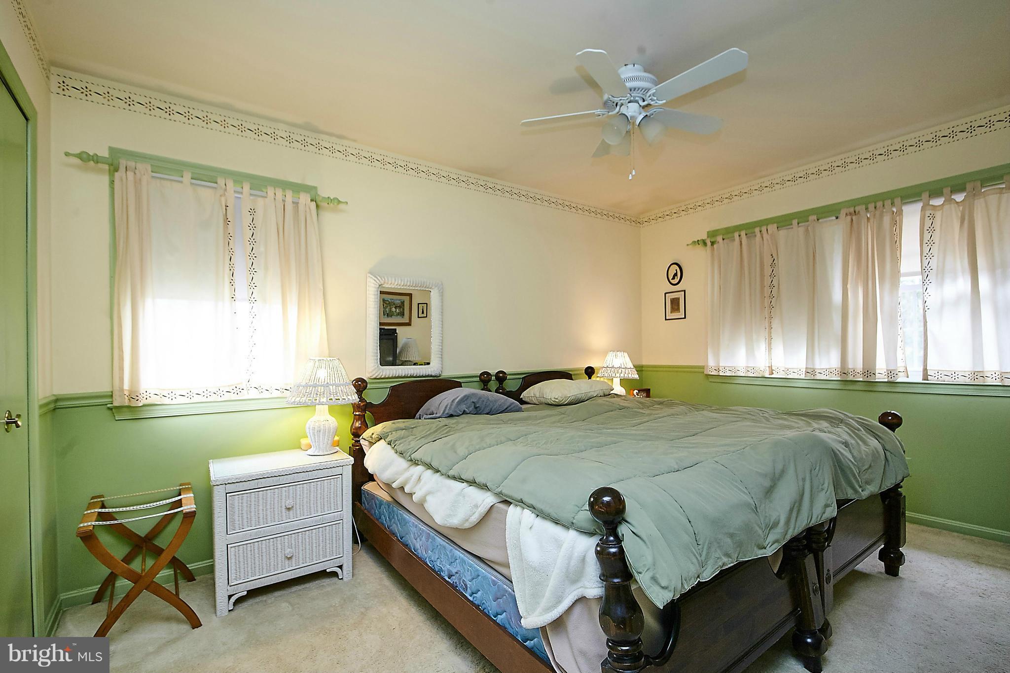 6130 Long Meadow Road McLean, VA 22101 - Photo 20 of 25 Bedroom
