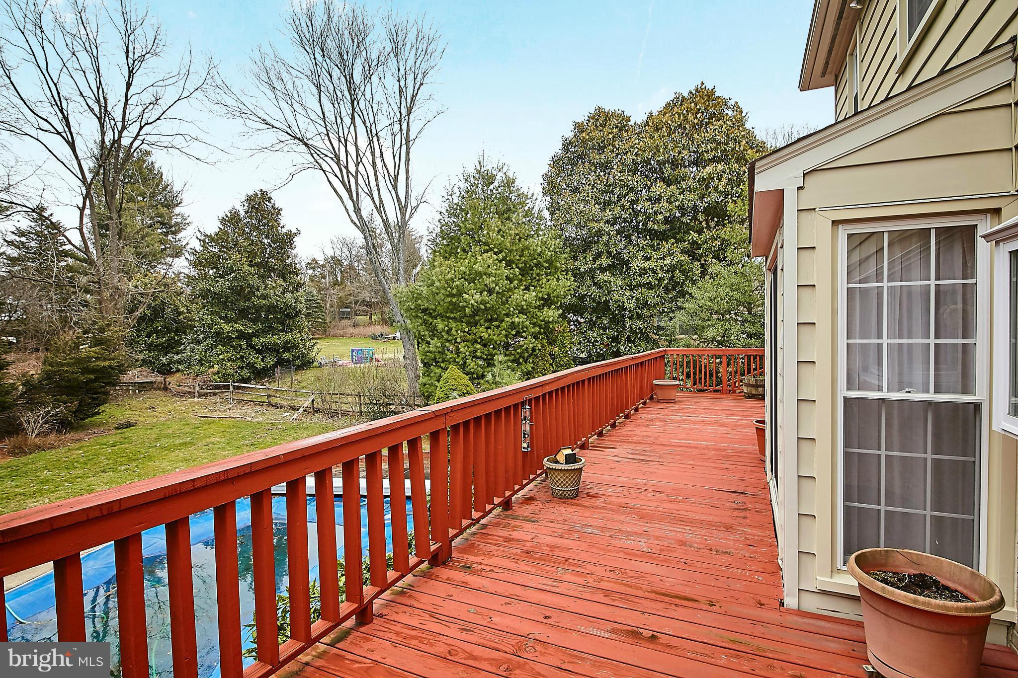6130 Long Meadow Road McLean, VA 22101 - Photo 23 of 25 Exterior (Rear)