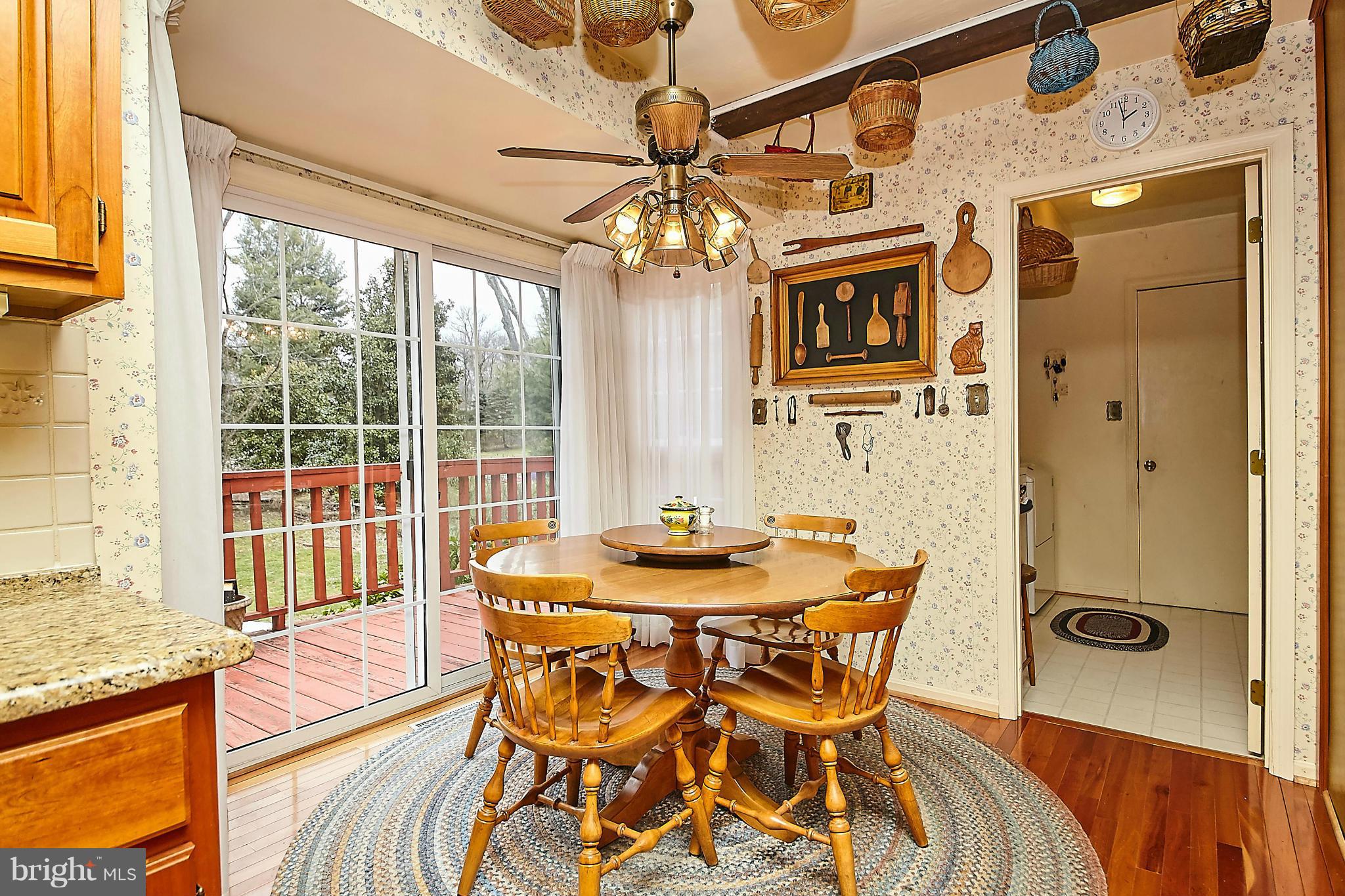 6130 Long Meadow Road McLean, VA 22101 - Photo 9 of 25 Kitchen