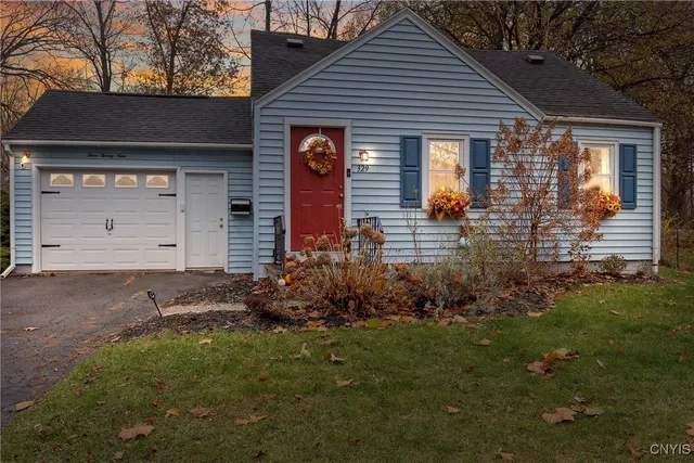 $170,000 | 329 Belmore Drive, Clay, NY 13212