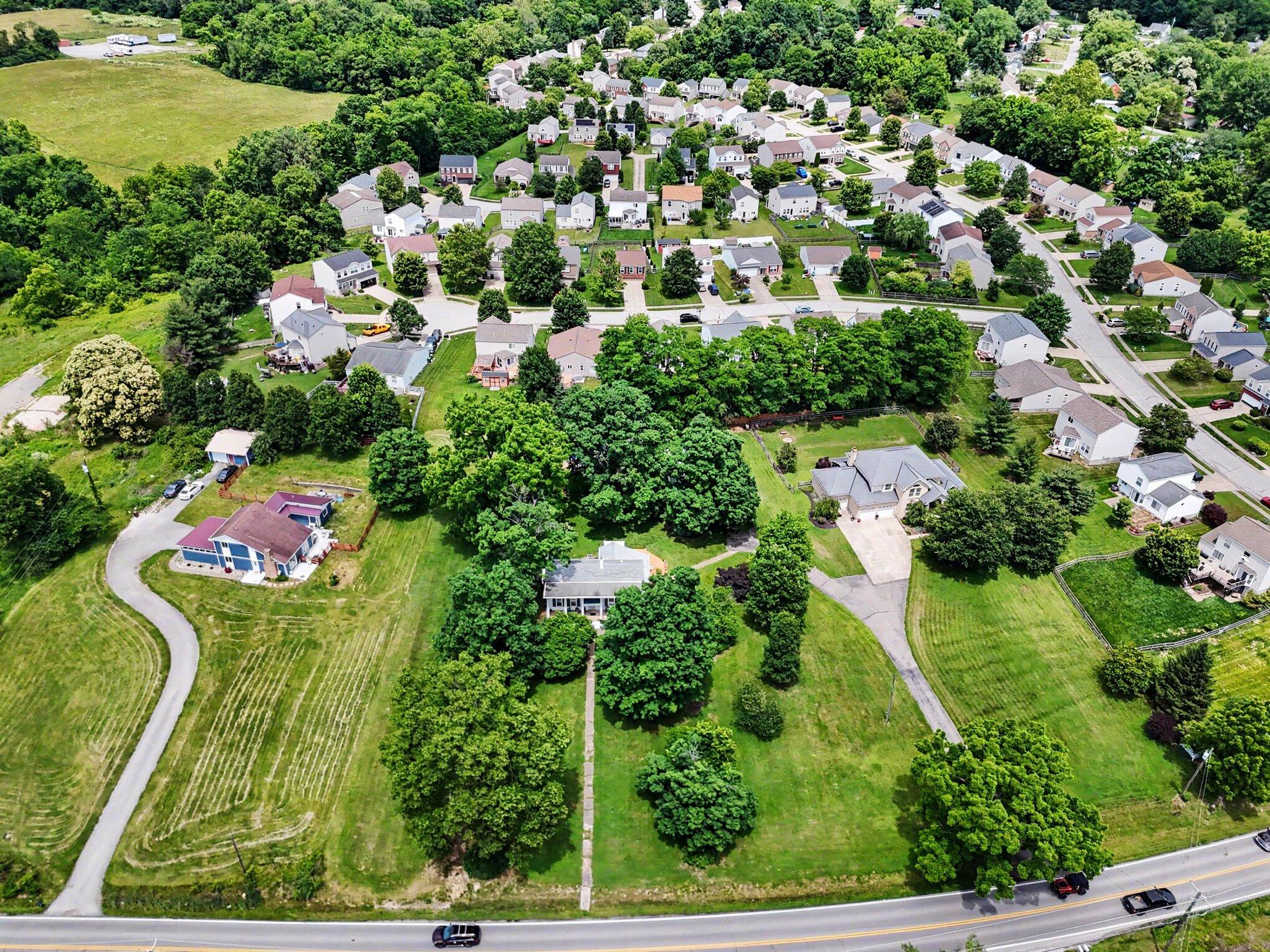 2304 Petersburg Road Hebron, KY 41048 - Photo 35 of 44
